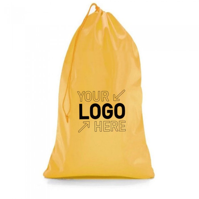 Drawstring Laundry Bag